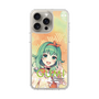 スリムプロテクションケース［ GUMI - スマイル ］