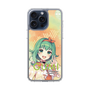 スリムプロテクションケース［ GUMI - スマイル ］