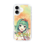 スリムプロテクションケース［ GUMI - スマイル ］