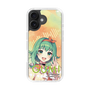 スリムプロテクションケース［ GUMI - スマイル ］