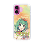 スリムプロテクションケース［ GUMI - スマイル ］