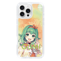 スリムプロテクションケース［ GUMI - スマイル ］