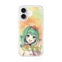 スリムプロテクションケース［ GUMI - スマイル ］
