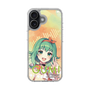 スリムプロテクションケース［ GUMI - スマイル ］