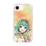 スリムプロテクションケース［ GUMI - スマイル ］