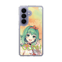 スリムプロテクションケース［ GUMI - スマイル ］