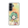 スリムプロテクションケース［ GUMI - スマイル ］