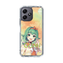 スリムプロテクションケース［ GUMI - スマイル ］