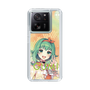 スリムプロテクションケース［ GUMI - スマイル ］