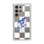 スリムプロテクションケース［ 音街ウナ - コラージュ ］