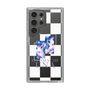 スリムプロテクションケース［ 音街ウナ - コラージュ ］
