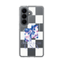 スリムプロテクションケース［ 音街ウナ - コラージュ ］