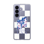 スリムプロテクションケース［ 音街ウナ - コラージュ ］