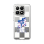 スリムプロテクションケース［ 音街ウナ - コラージュ ］