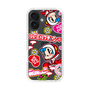スリムプロテクションケース［ スーパーミルクチャンFOREVER♥ - ロゴ＆キャラ ］
