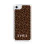 スリムプロテクションケース［ EVRIS - レオパード ］