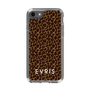 スリムプロテクションケース［ EVRIS - レオパード ］