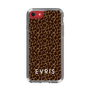 スリムプロテクションケース［ EVRIS - レオパード ］