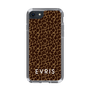 スリムプロテクションケース［ EVRIS - レオパード ］