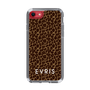 スリムプロテクションケース［ EVRIS - レオパード ］