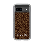 スリムプロテクションケース［ EVRIS - レオパード ］