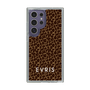スリムプロテクションケース［ EVRIS - レオパード ］