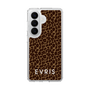 スリムプロテクションケース［ EVRIS - レオパード ］