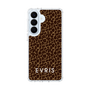 スリムプロテクションケース［ EVRIS - レオパード ］