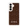 スリムプロテクションケース［ EVRIS - レオパード ］
