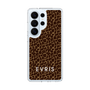 スリムプロテクションケース［ EVRIS - レオパード ］