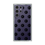 スリムプロテクションケース［ EVRIS - サニーモチーフ - Black ］