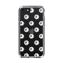 スリムプロテクションケース［ EVRIS - サニーモチーフ - White ］