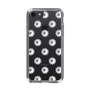スリムプロテクションケース［ EVRIS - サニーモチーフ - White ］