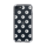 スリムプロテクションケース［ EVRIS - サニーモチーフ - White ］