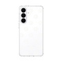 スリムプロテクションケース［ EVRIS - サニーモチーフ - White ］