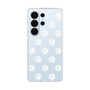 スリムプロテクションケース［ EVRIS - サニーモチーフ - White ］