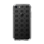 スリムプロテクションケース［ EVRIS - モノグラム - Black ］