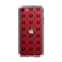 スリムプロテクションケース［ EVRIS - モノグラム - Black ］