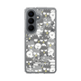 スリムプロテクションケース［ バッドばつ丸 - うしろうしろ ］