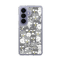 スリムプロテクションケース［ バッドばつ丸 - うしろうしろ ］