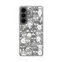スリムプロテクションケース［ バッドばつ丸 - うしろうしろ ］