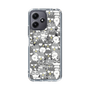 スリムプロテクションケース［ バッドばつ丸 - うしろうしろ ］
