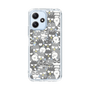 スリムプロテクションケース［ バッドばつ丸 - うしろうしろ ］