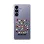 スリムプロテクションケース［ バッドばつ丸 - 寿司デザイン ］