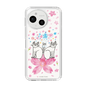 スリムプロテクションケース［ おかべてつろう - きみに花束を ］