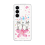 スリムプロテクションケース［ おかべてつろう - きみに花束を ］