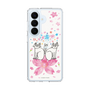 スリムプロテクションケース［ おかべてつろう - きみに花束を ］