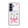 スリムプロテクションケース［ おかべてつろう - きみに花束を ］