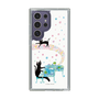 スリムプロテクションケース［ おかべてつろう - 黒猫クロのとおりみち ］