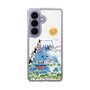 スリムプロテクションケース［ おかべてつろう - 上を目指していきましょう ］